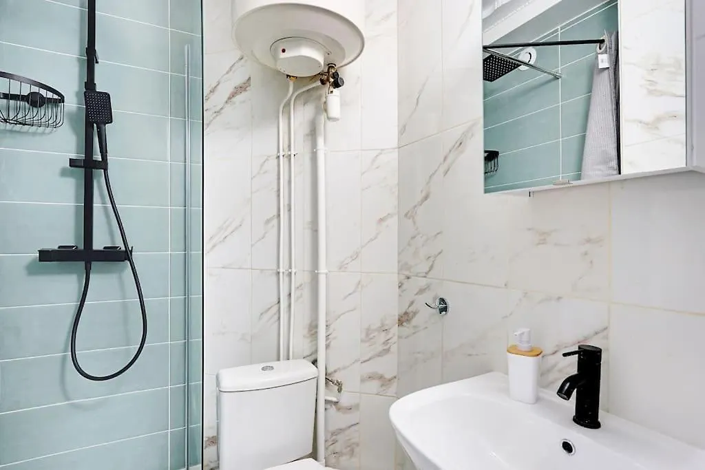Apartment Appartement - Paris France