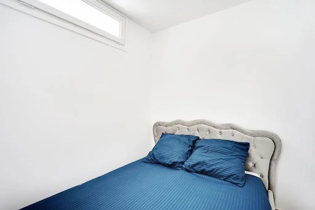 Appartement - Paris Apartment