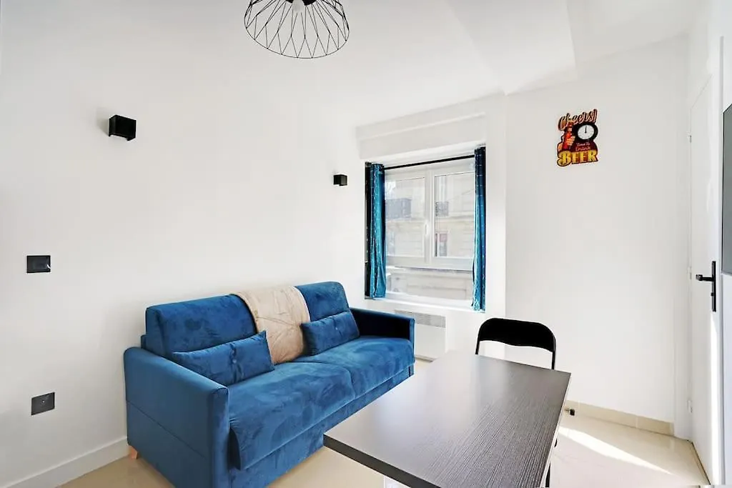 Apartment Appartement - Paris