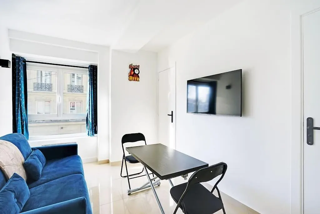 Appartement - Paris 0*,  France